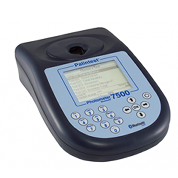Photometer