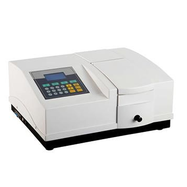 Spectrophotometer