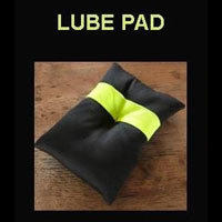 Oil Pad / Lube Pad