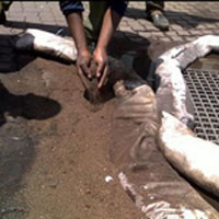 Pavement Clean-ups